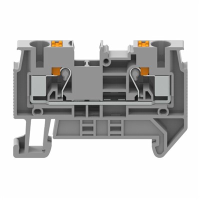 कनेक्टर के माध्यम से फ़ीड 4.0 एमएम2